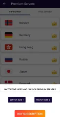 TOTO - VPN | VPN App | Facebook Ads | AdMob Ads | Ads Manage Remotely | VPN | VPN Subscription Plan