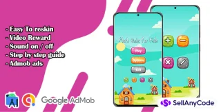 Math Quiz Game for Kids