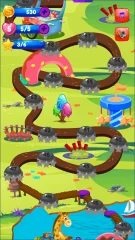 Toy Blocks Puzzle 2022
