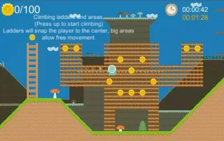 Super Platformer Editor