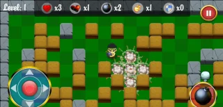 Bomber Fantasy