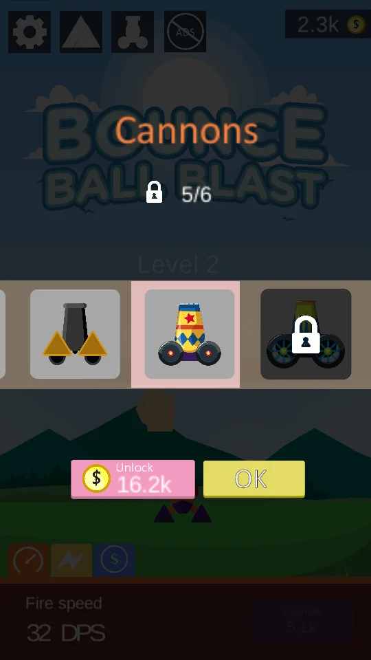 Bounce Ball Blast — screenshot 9