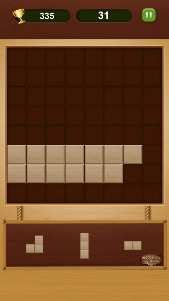 Wood Block Puzzle 2 — screenshot 4