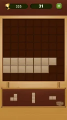 Wood Block Puzzle 2