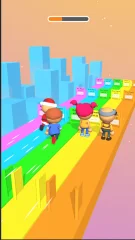 ABC Runner