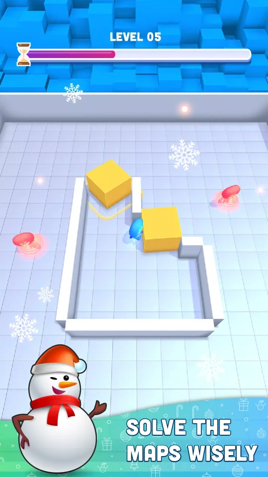 Hideout - Hide and Seek — screenshot 1