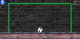 Football Ball Juggling - Endless Hyper Casual Game