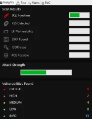VulnScanner Pro