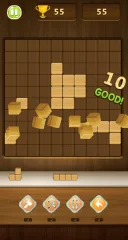 Wood Bytes