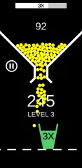 Fill the Cups - Unity Game