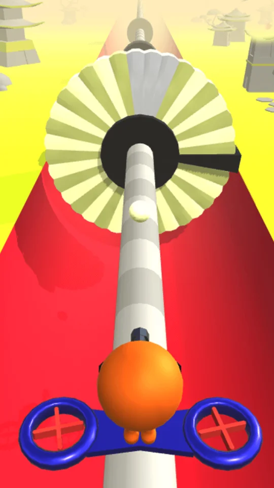Round Paint 3D — screenshot 4