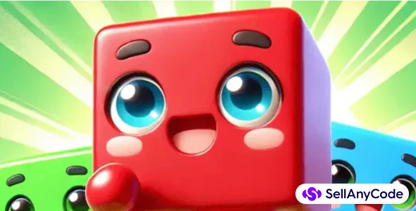Seat Sort Puzzle 3D