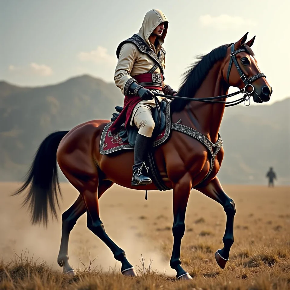Assassin — screenshot 3