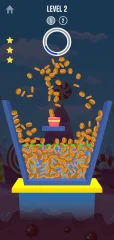 Candy Burst