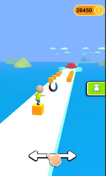 Cube Surfing – Top Trending Hyper Casual Game — screenshot 1