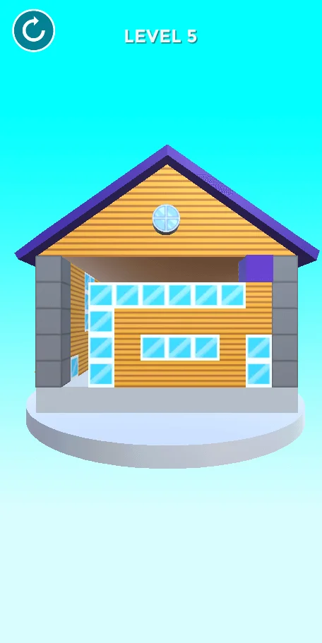 Construct Home — screenshot 2