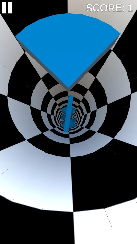 Endless Tunnel - Unity Complete Project — screenshot 4