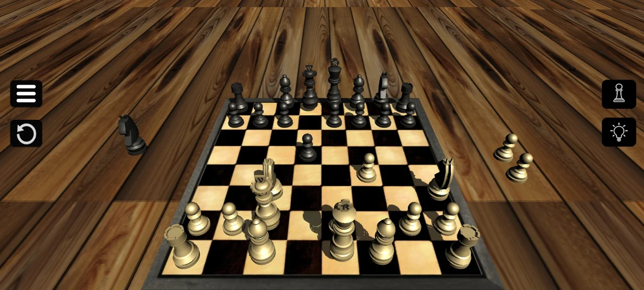 Chess Master Origins — screenshot 5