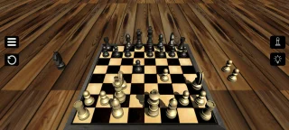 Chess Master Origins