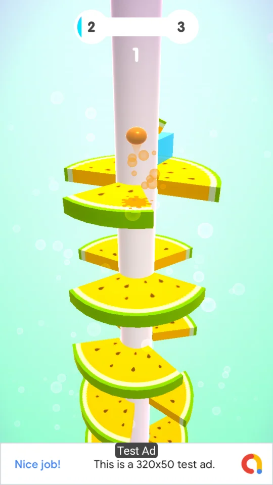 Helix Fruit Source Code — screenshot 3