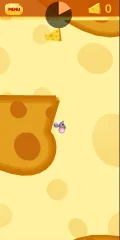 Rat&Cheese (Original Idea)