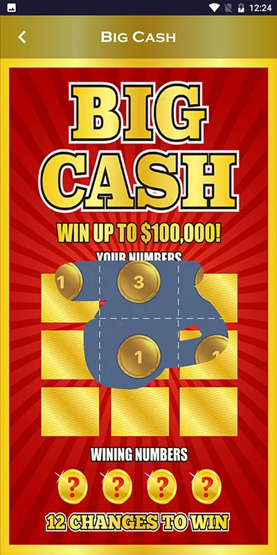 Mintly - Advanced Multi Gaming Rewards App — screenshot 7