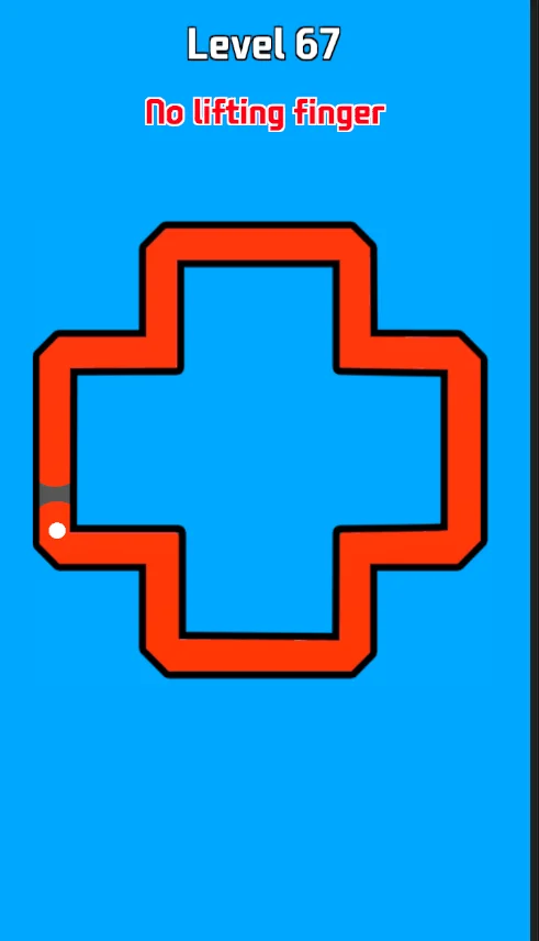Line Draw Puzzle Top Trending Game Unity Source with AdMob Ads Integrated — screenshot 4