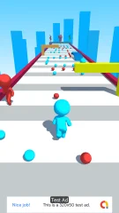 Head Punch - (Unity - AdMob)
