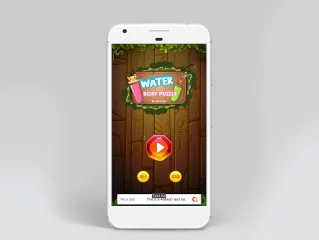 Water Sort Puzzle Source Code