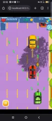 Car Speed Fight Games Android AdMob