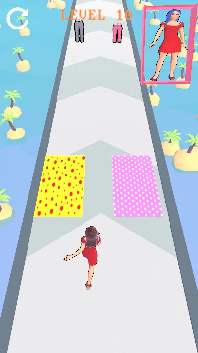 Doll Queen Designer — screenshot 4