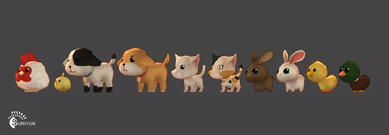 Cute Pet — screenshot 3