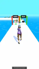 Race of Rich — Trending Unity Template