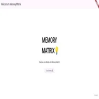 Memory Matrix - Brain Training Challenge — screenshot 5