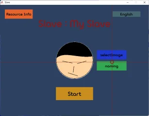 Python Mini Game