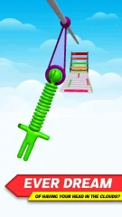 Long Neck Run 3D New Top Trending Game