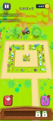Farm Block - Unity Source Code
