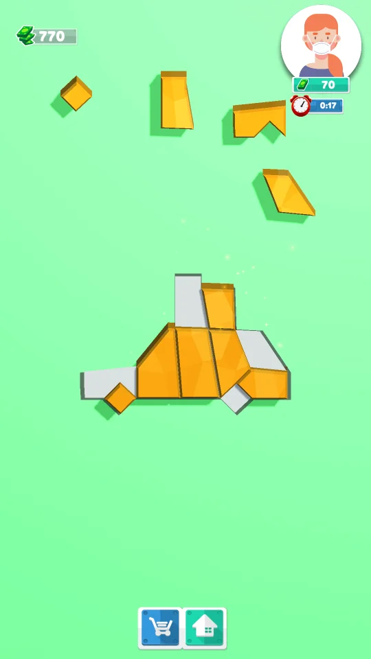 Drag It All — screenshot 6