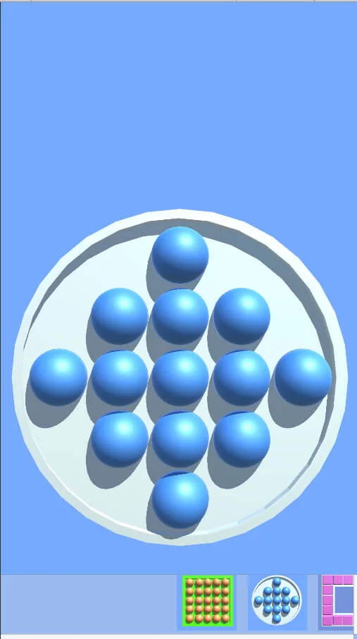 Popping ARSM — screenshot 2