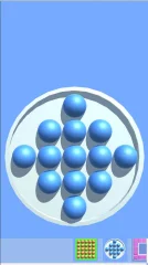 Popping ARSM
