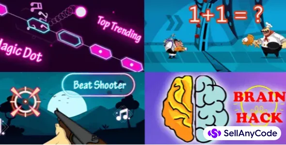 GVT Studio’s Spring Combo Offer: Top 4 Games