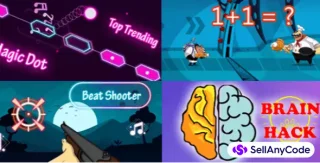 GVT Studio’s Spring Combo Offer: Top 4 Games