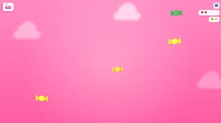 Candy Tap World