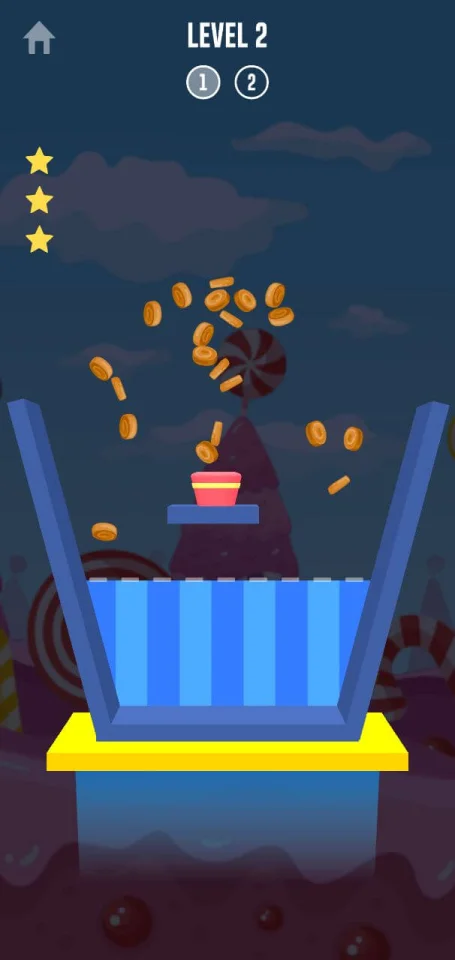 Candy Burst — screenshot 4