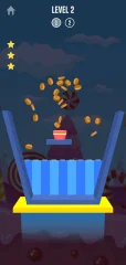 Candy Burst