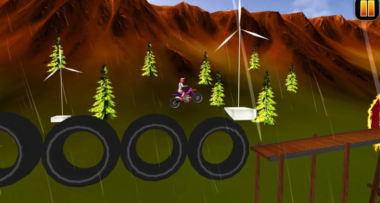 Bike Stunts 2024 — screenshot 5