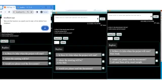 FAQ Page