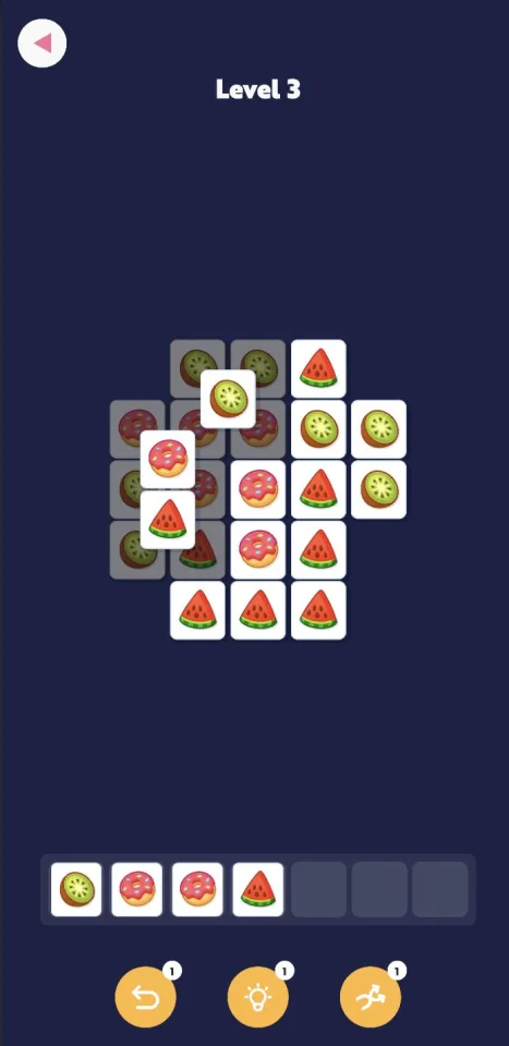 Puzzle Game Hub - Unity Project — screenshot 9