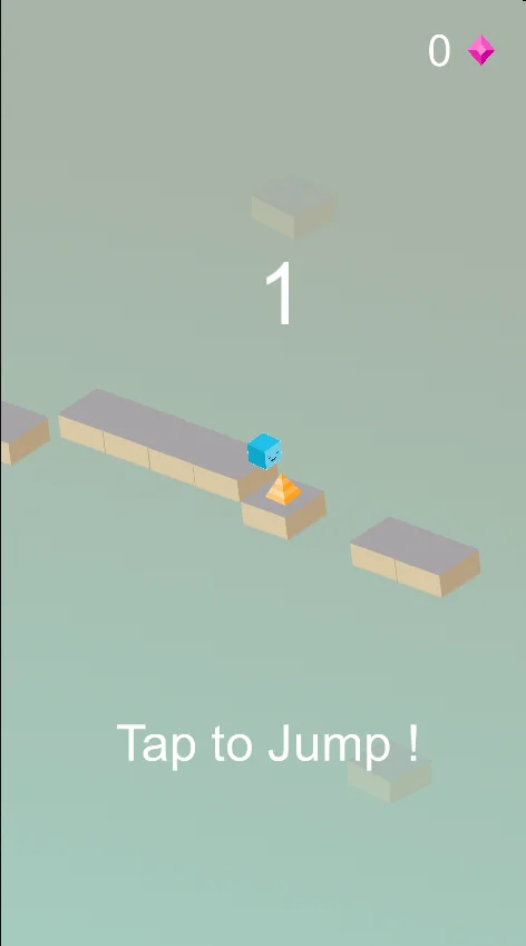 Buildbox Bundle 1 - 10 Premuim Games Templats — screenshot 9