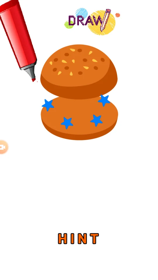 Draw Missing Part — screenshot 8